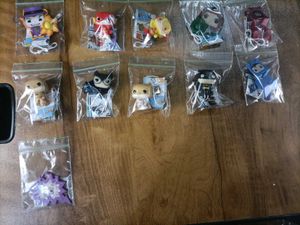 Funko Pop! Figures Bundle