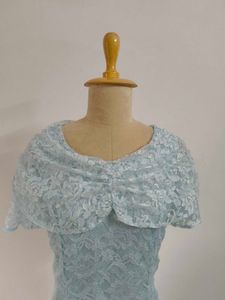 Lace Dress