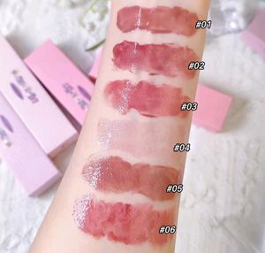 magic casa glossy lipsticks