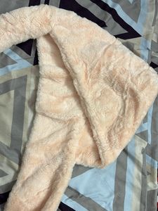 Long Scarf 🧣 Type Cap