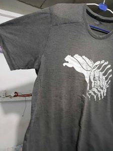 Puma Graphic T-Shirt