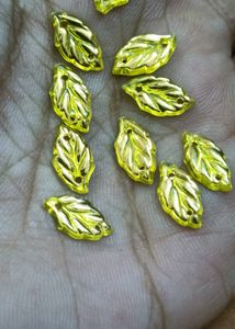 Flowers &amp; Leaf Stones