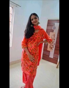 Combo of 2 kurta sets🌺