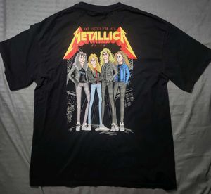 Original Bonkers Metallic Tshirt