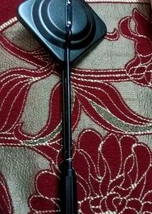 Vintage Sandwich Iron