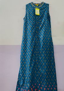 Global Desi Straight Kurta