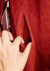 Blazer Sweter