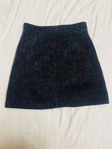 Shimmer Skirt