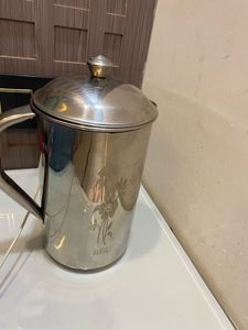 Rangoli Water Pitcher