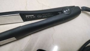 IKONIC Pro Titanium Shine Hair Straightener