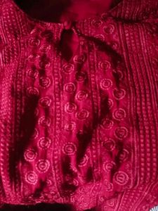 Best Chikankari Kurta