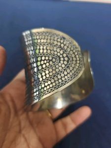 Statement Cuff Bracelet