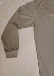 Casual Henley T-Shirt