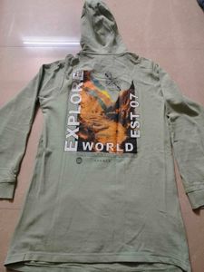 Hoodie