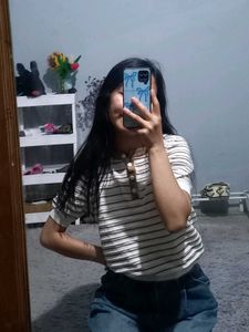 Knitted Top