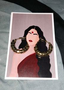 Jhumka Earrings Combo