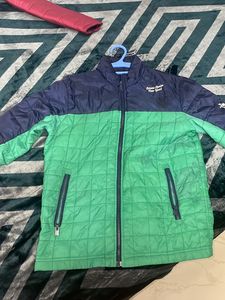 Octave Denim Jacket Men Medium Size