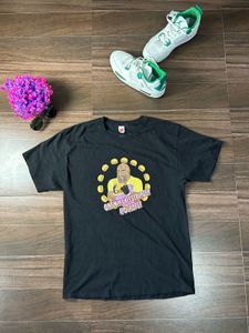 Graphic Print Tee