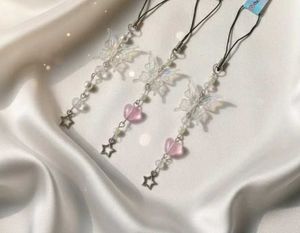 Glow in the dark Phone Charm any one