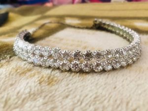 Silver Chain