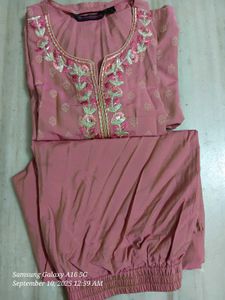 Elegant Kurta Set