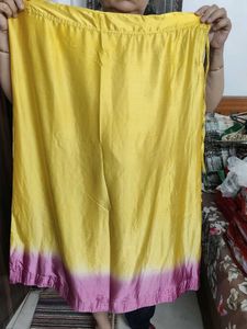 Beautiful Net Saree -