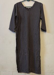 chunari print kurti (item 18)