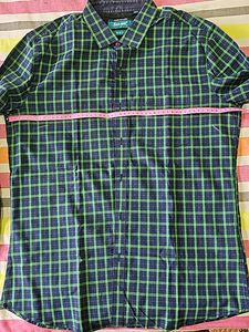 John Miller Hangout Casual Shirt