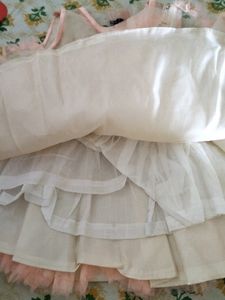 New Baby Girl Frock