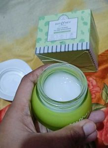 Dot &amp; Key Cica Gel