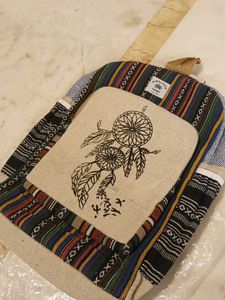 🎒Bag pack With Laptop Sleeve