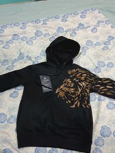 Excellent Quality Hoodie