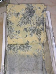 Akshat Prints Powder Crepe