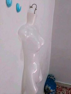 Mannequin Torso Form