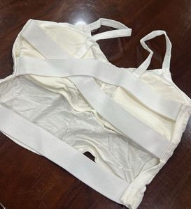 Stylish Padded Bra