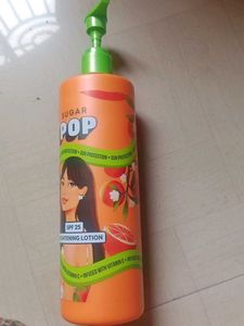 Sugar Pop SPF 25 Brightening Lotion