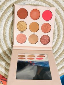 Kay Beauty Eyeshadow Palette
