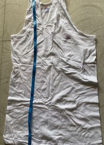 New Lux Venus Vest for men- Size- L (90 cm)
