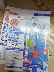 PYQ BOOk 12th ( PCB+ Eng+ PE )CBSE Board