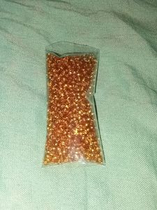Different Beads