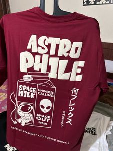 Proper Baggy Articles M L SIZES