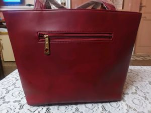 Ladies Handbag.