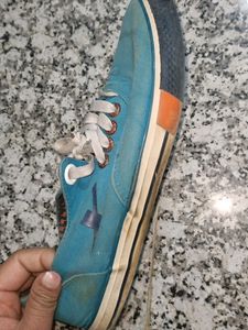 Sparx Shoes