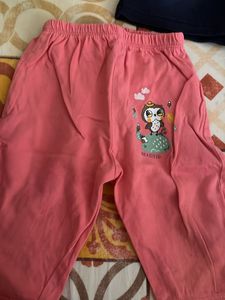 3-6months Baby Lower And Short