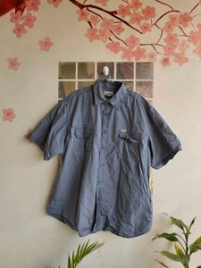 Carhartt Casual Short Sleeves Shirt