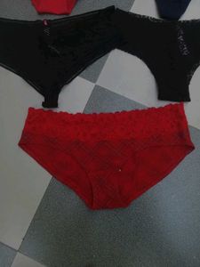 Panties vsx