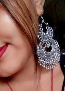 Earrings For Any Kind Of Normal Get Together!!