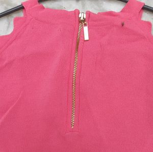 Tank Crop Top