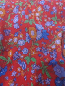 Floral Pinteresty Trending Top