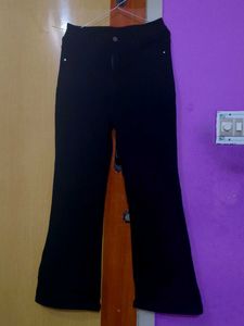 New Bootcut Pant